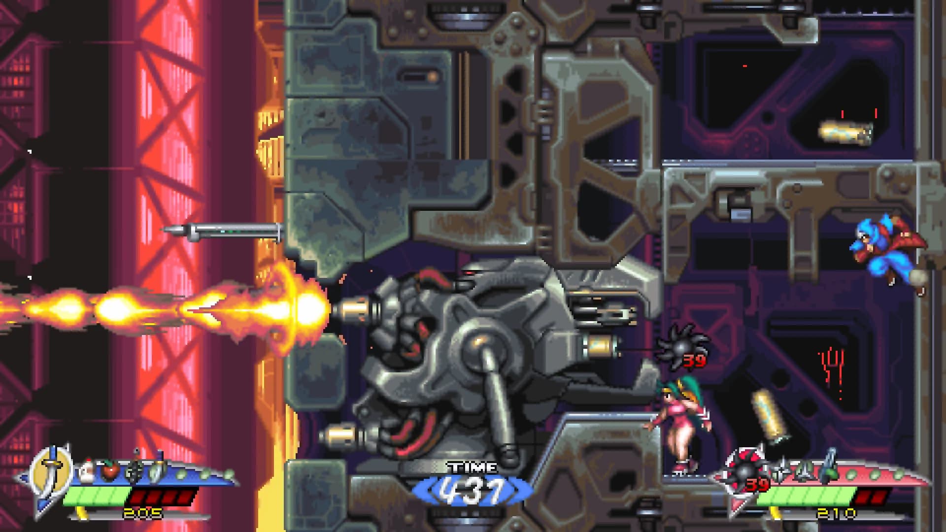 Shadow of the Ninja - Reborn görsel 8