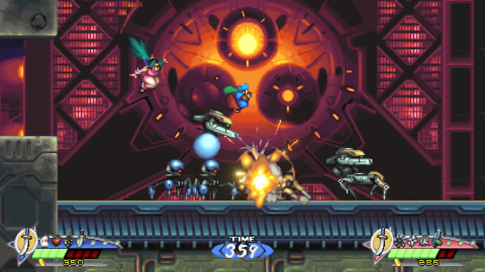 Shadow of the Ninja - Reborn görsel 9