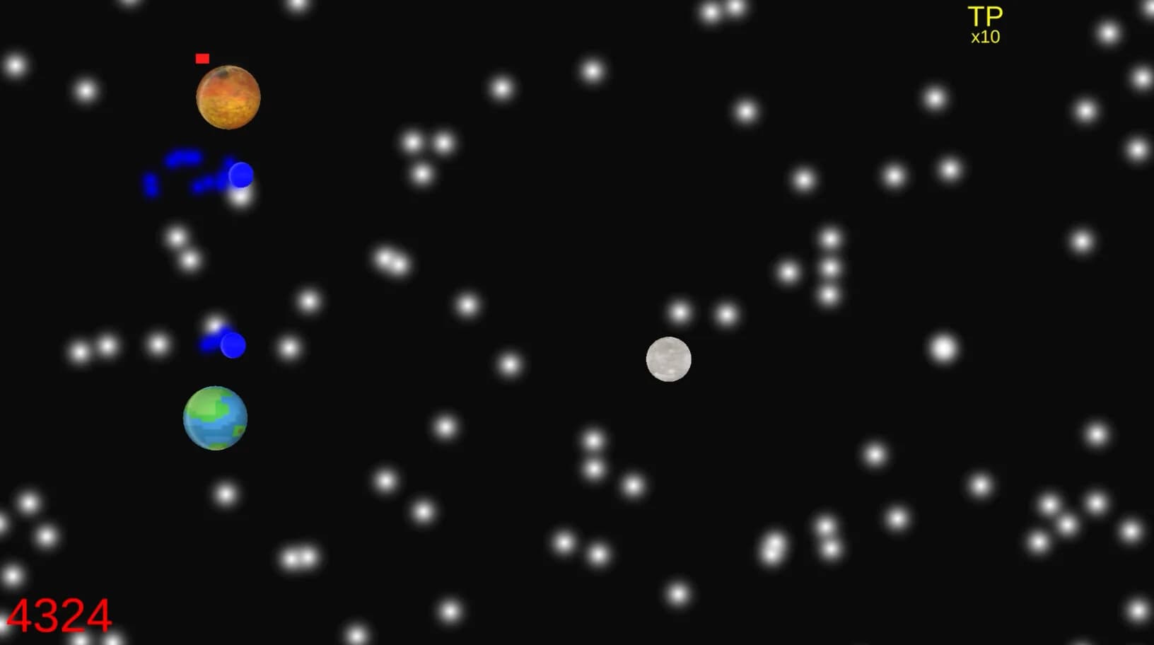 Solar War görsel 6