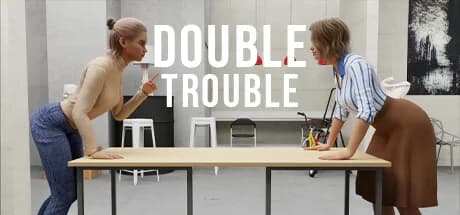 Double Trouble görsel 1