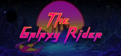 The Galaxy Rider