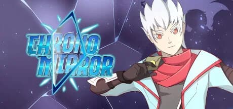 Chrono Mirror görsel 1