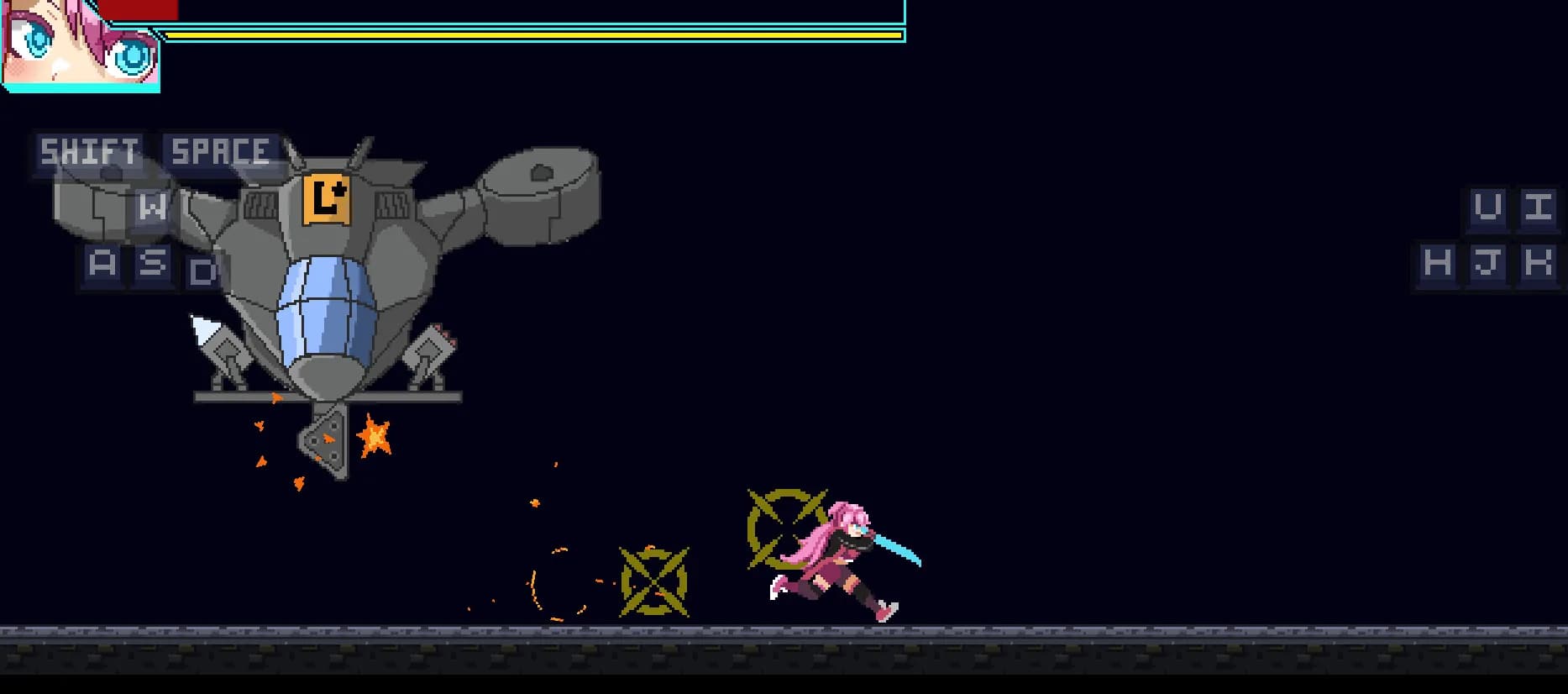 Chrono Mirror görsel 2