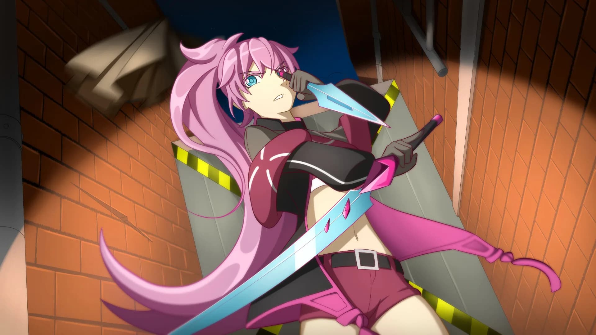 Chrono Mirror görsel 3