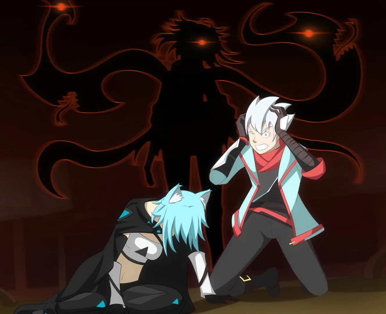 Chrono Mirror görsel 6