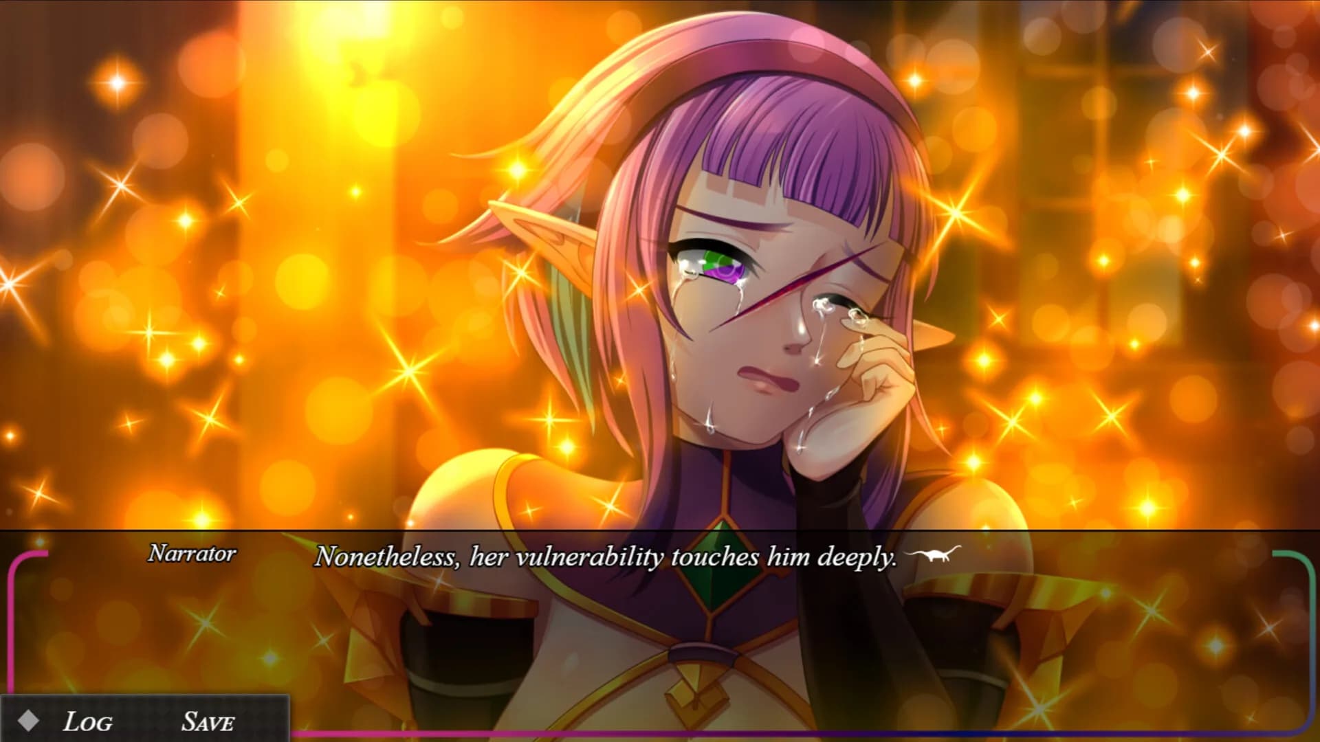 Rebels - Under the Spell of Magic (Chapter 4) görsel 5