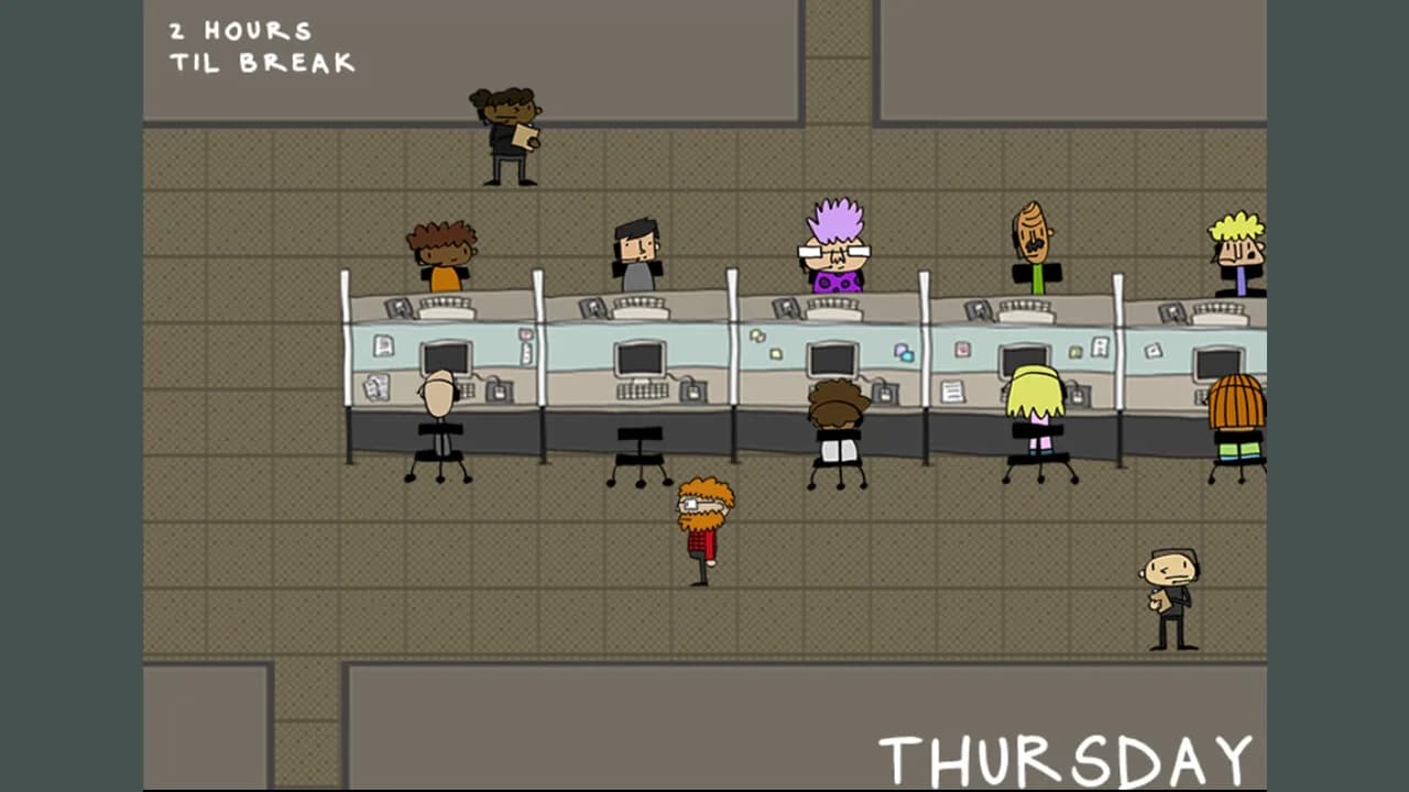 Call Center görsel 3