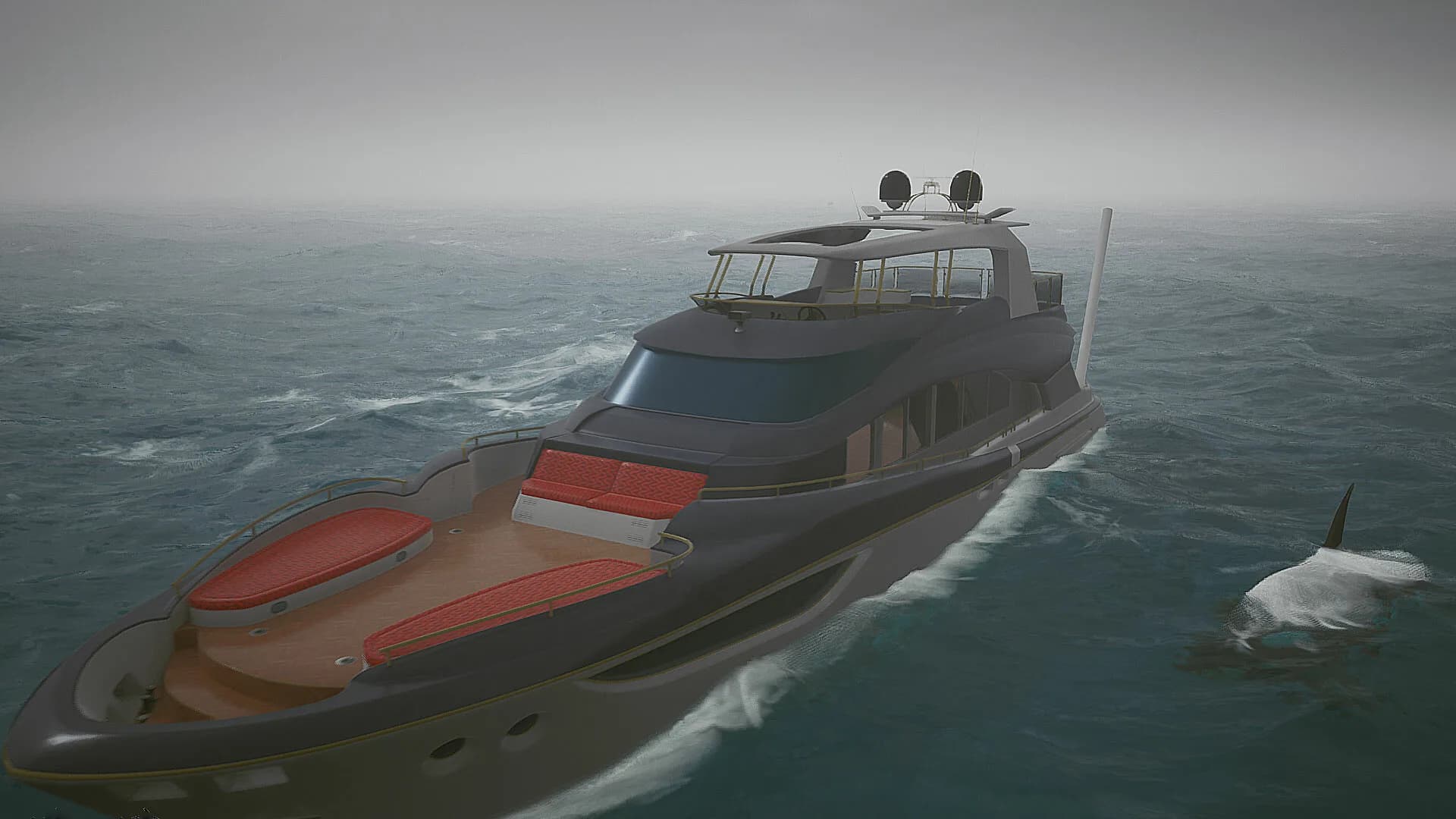 Get Them Boats: Orca Revenge görsel 6