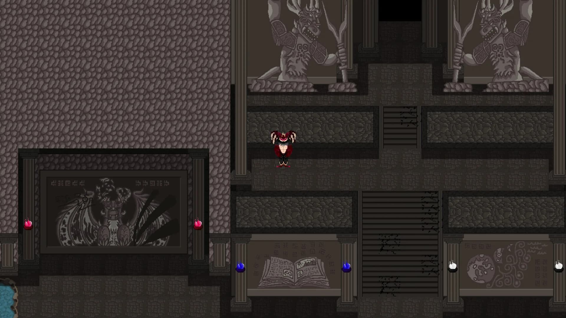 Varkij: Dream and Nightmare görsel 8