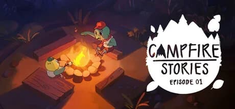 Campfire Stories : Episode 1