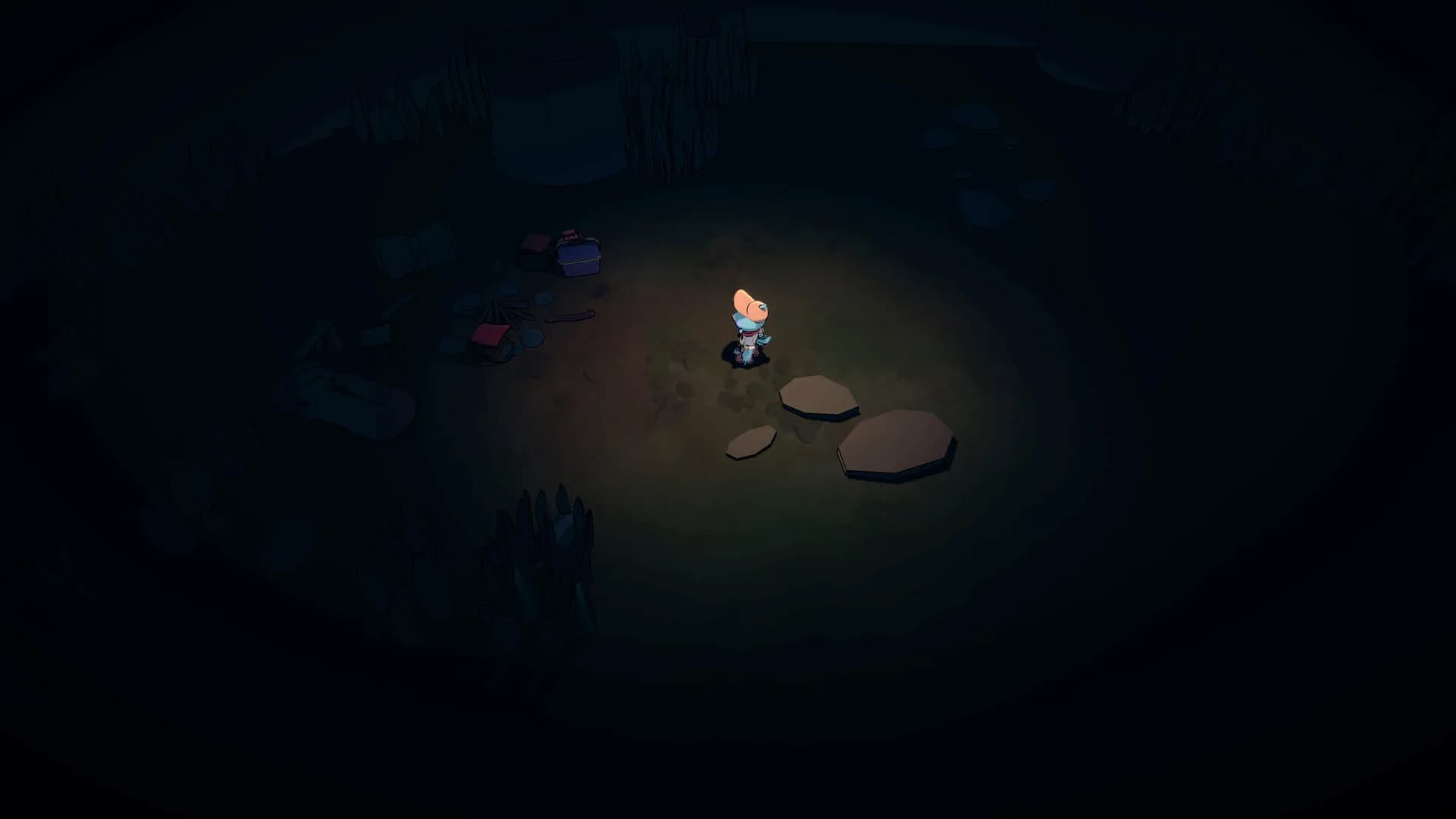 Campfire Stories : Episode 1 görsel 3