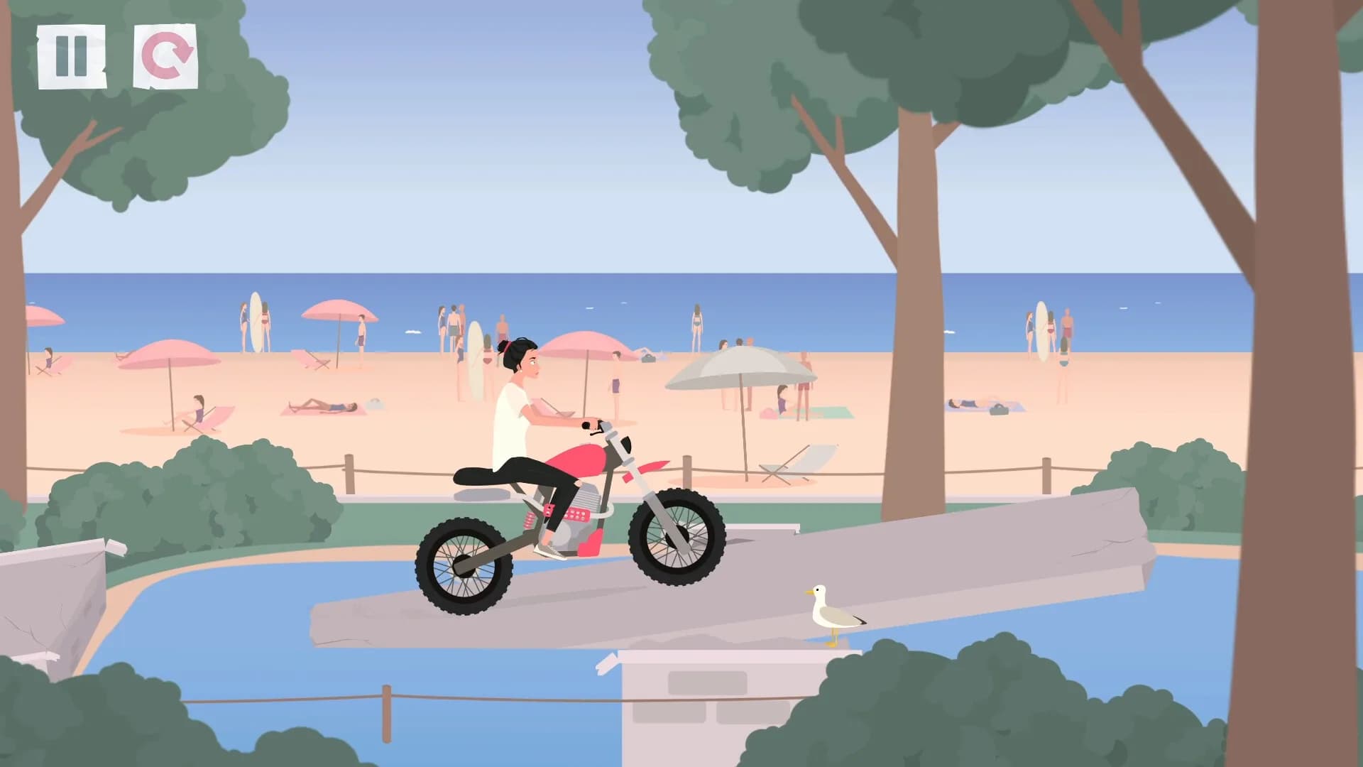 Summer Sprint görsel 5