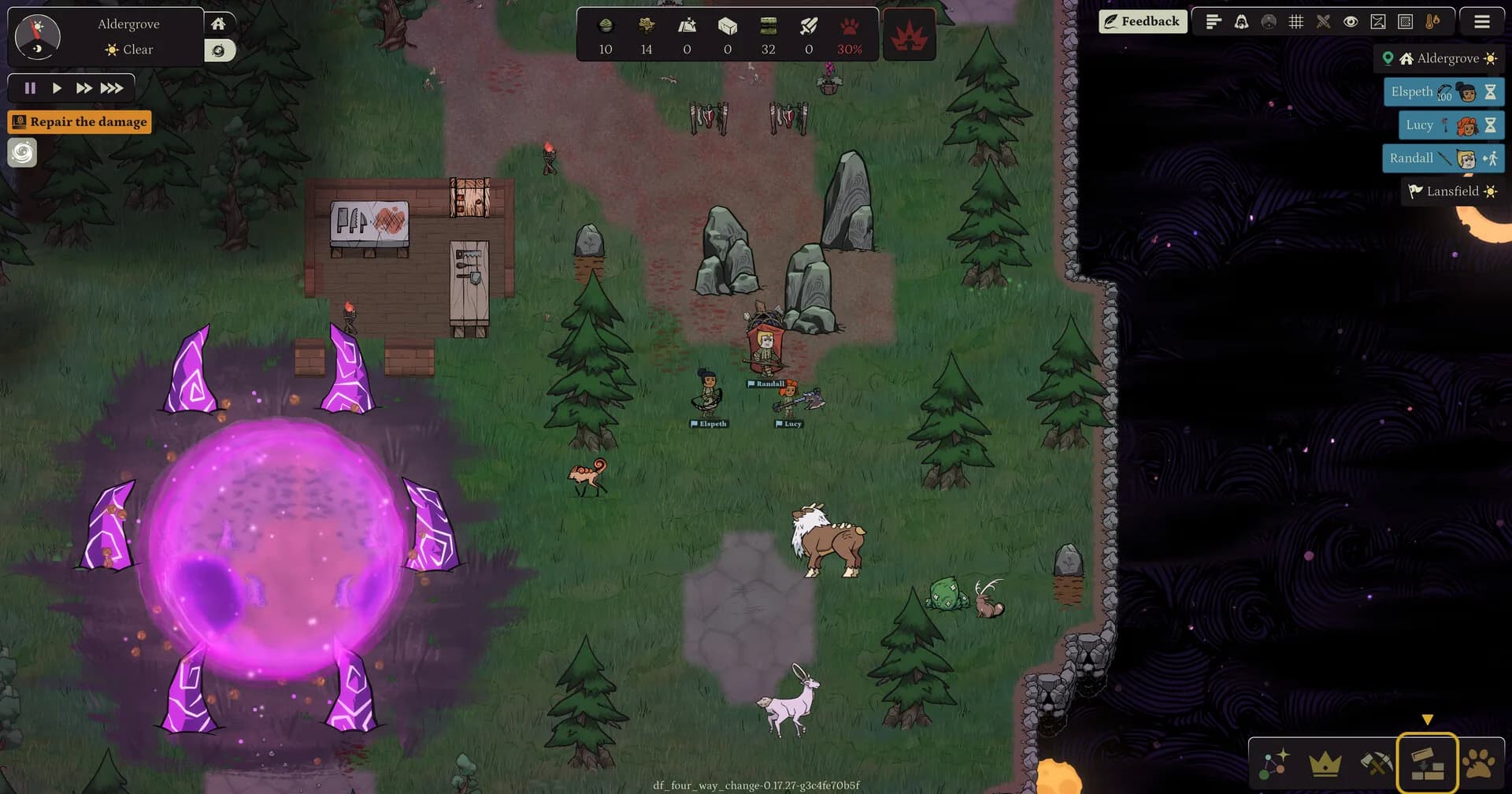 Gateworlds görsel 2