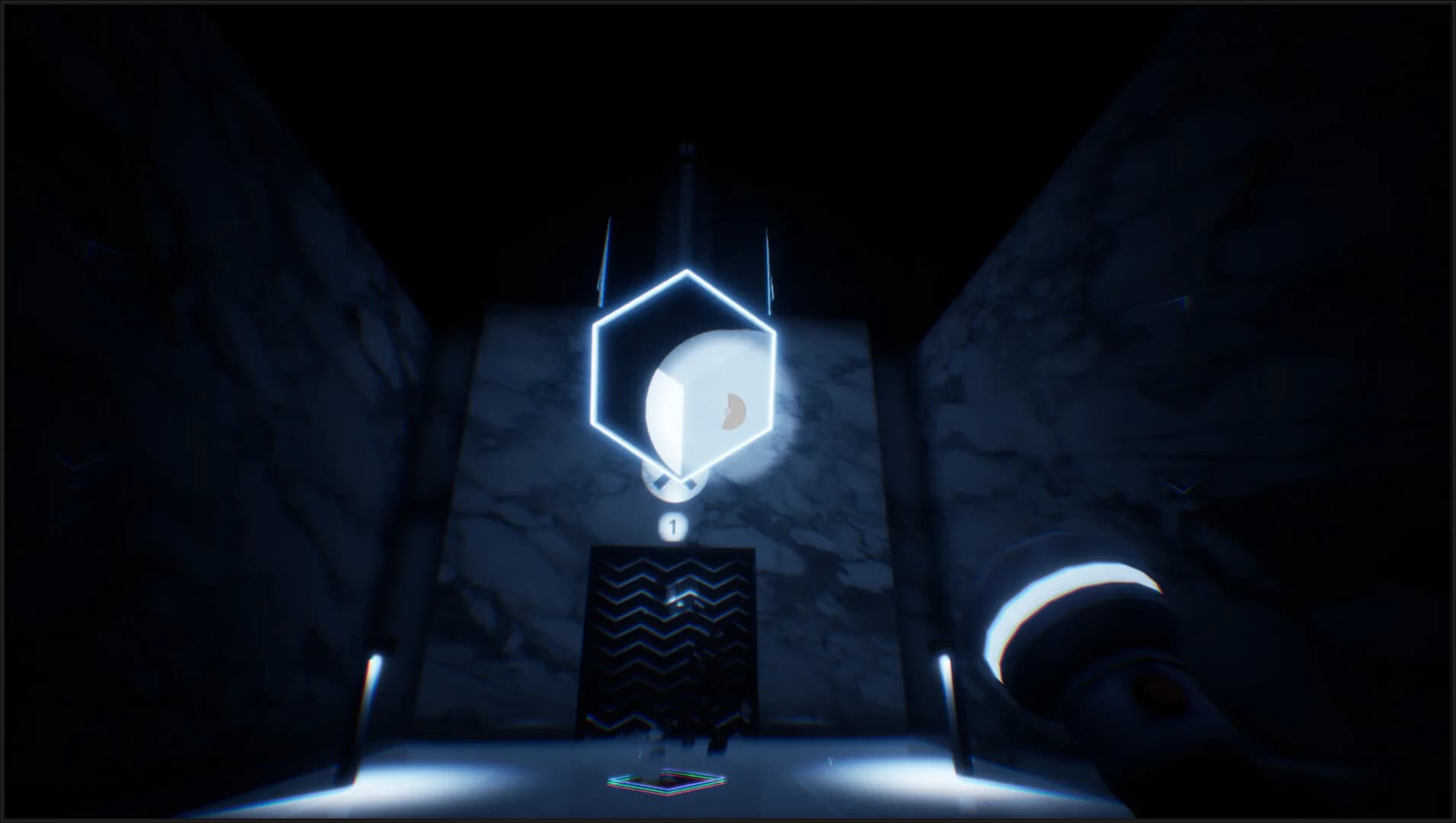 THANKS, LIGHT. görsel 2