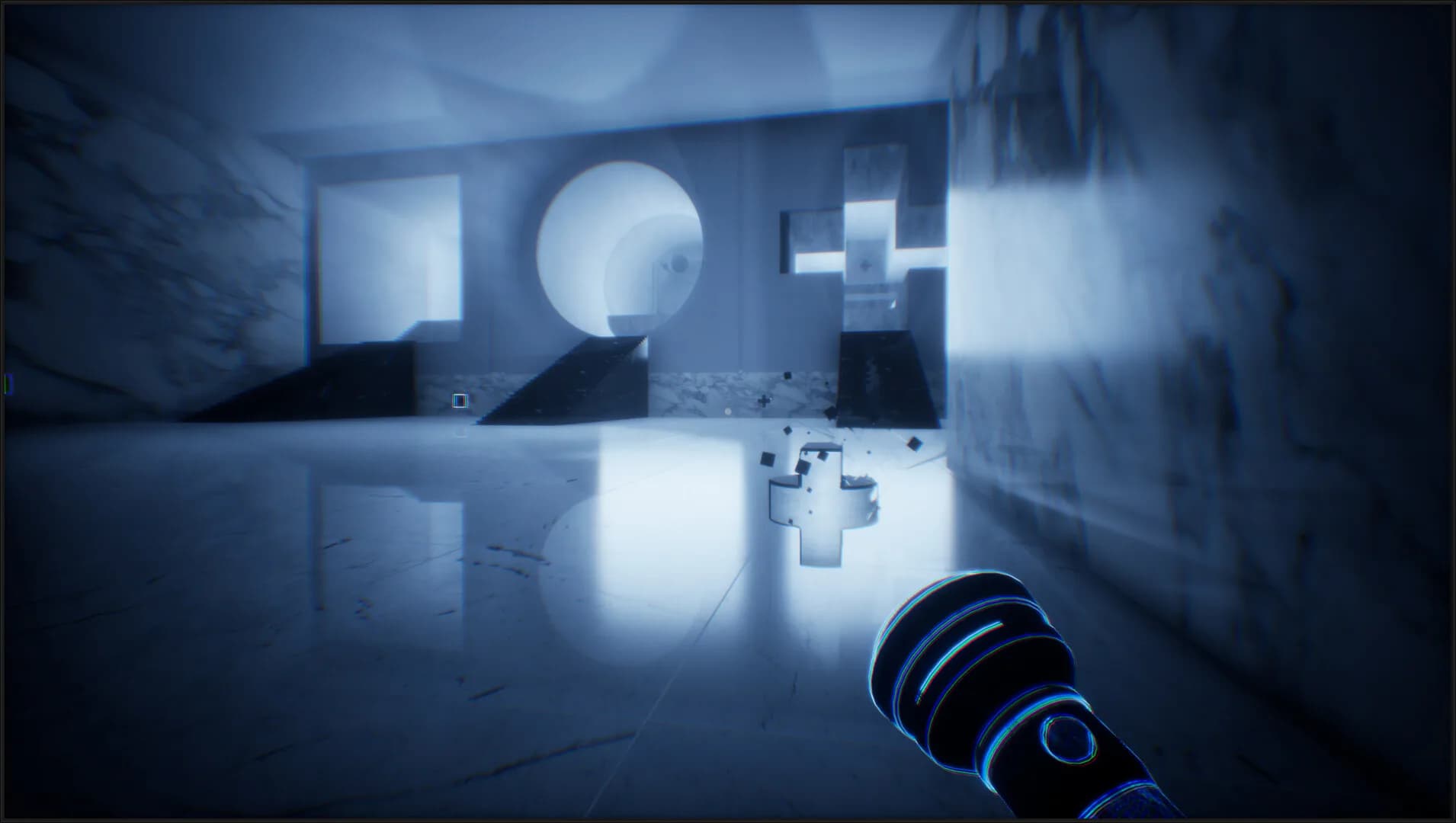 THANKS, LIGHT. görsel 13