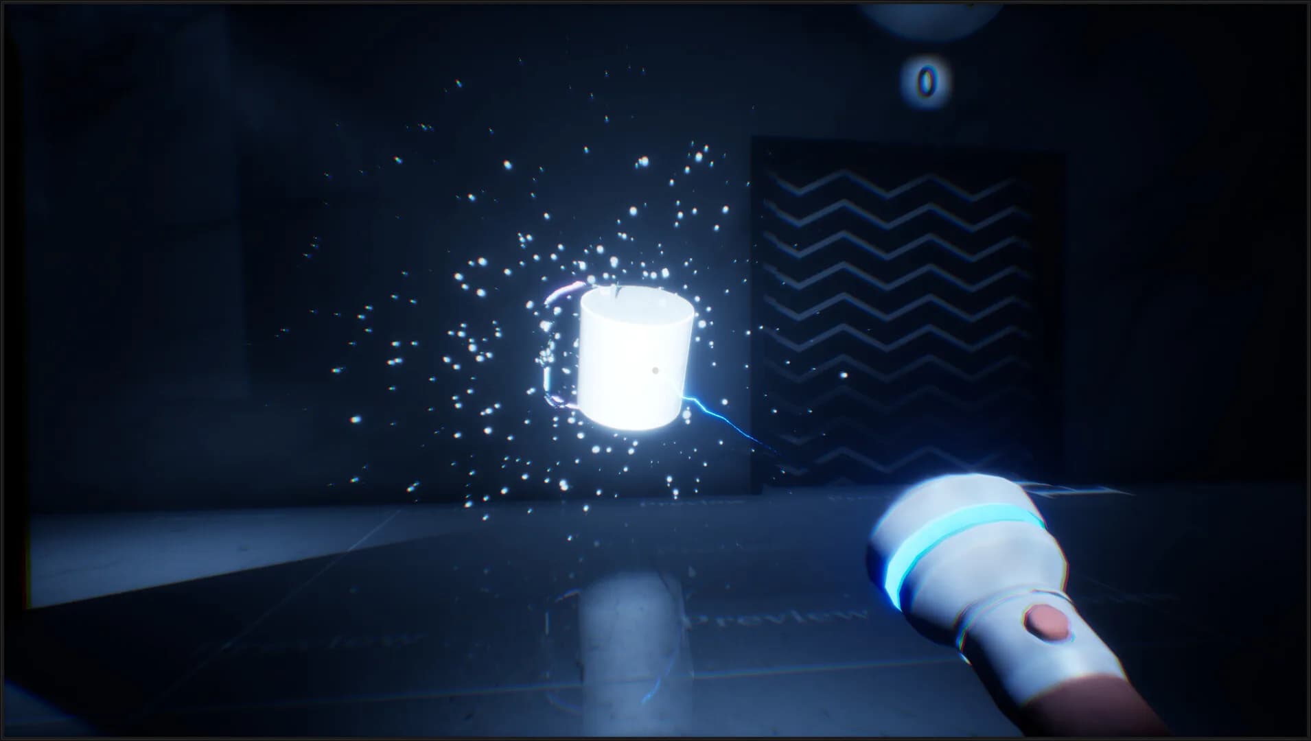 THANKS, LIGHT. görsel 6