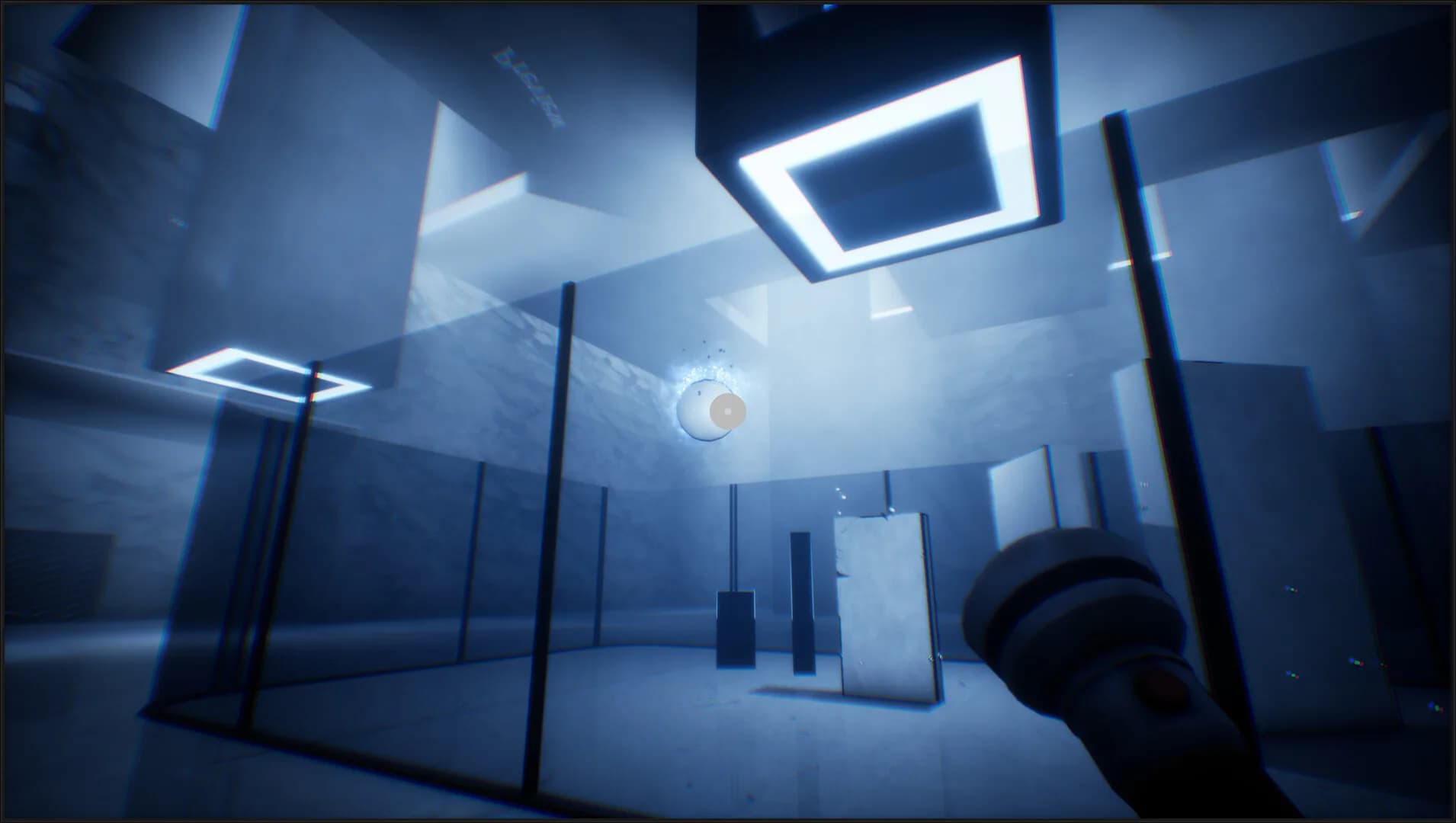 THANKS, LIGHT. görsel 7