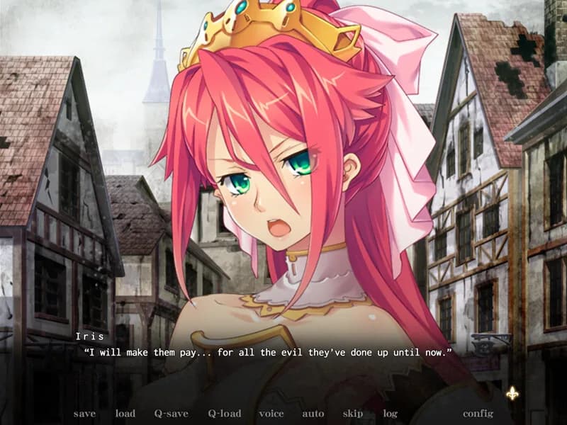 Kuroinu 2 Redux görsel 2