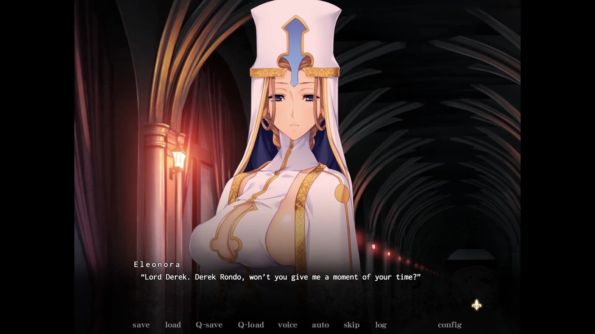 Kuroinu 2 Redux görsel 3