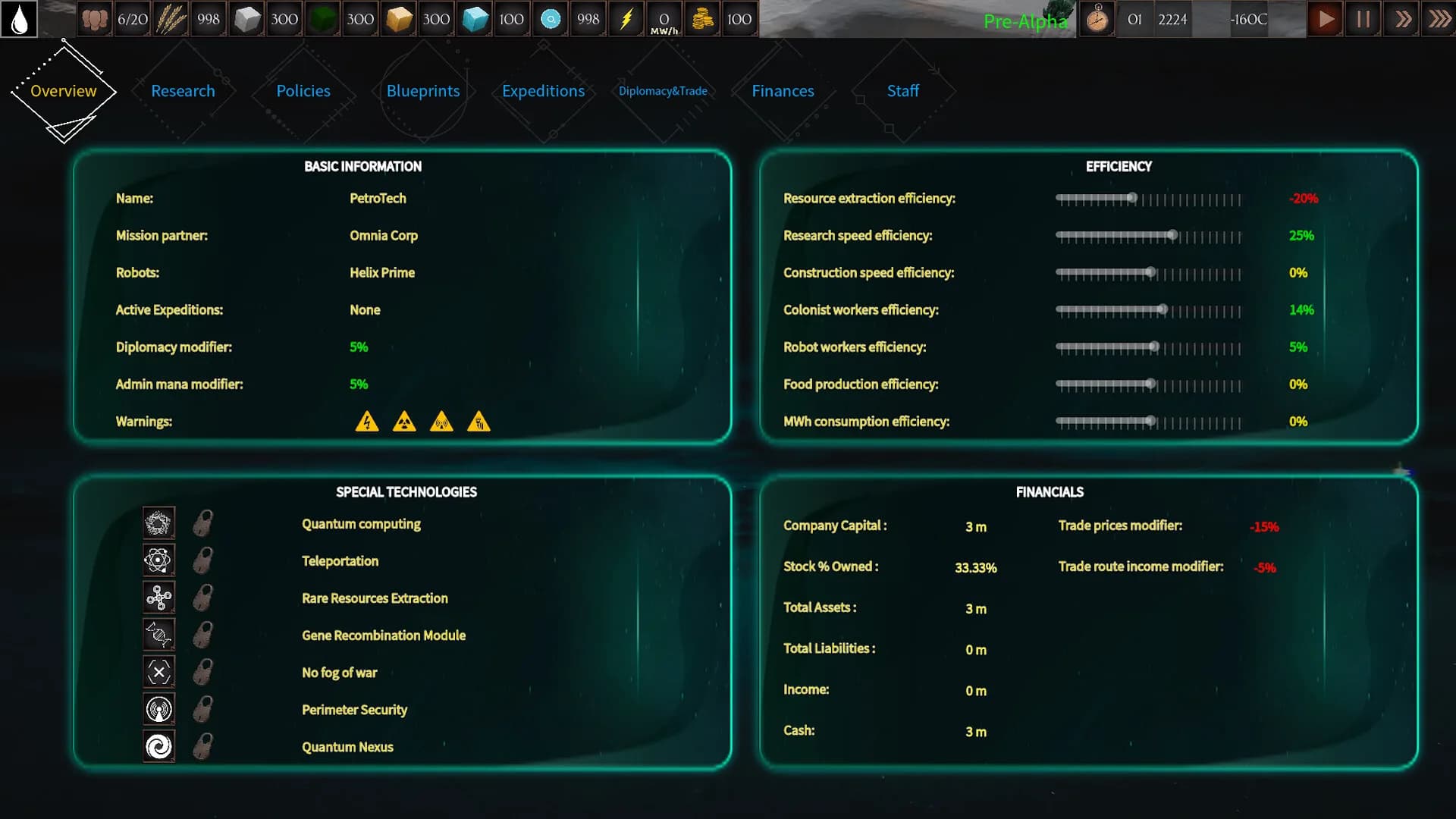 Subzero Tides görsel 3
