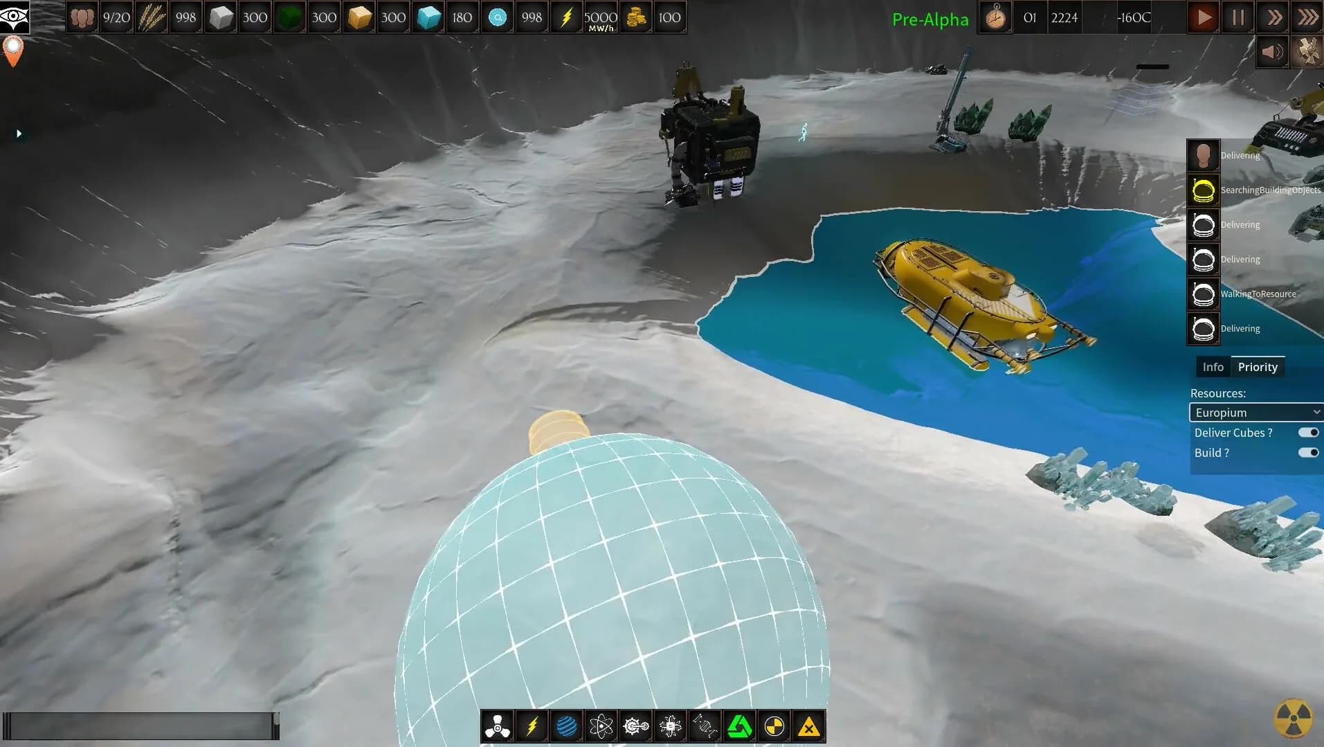 Subzero Tides görsel 4