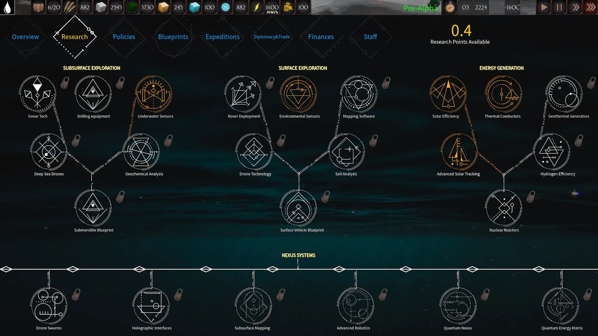 Subzero Tides görsel 5