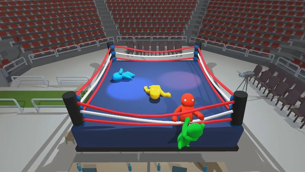 Ring Stars görsel 2