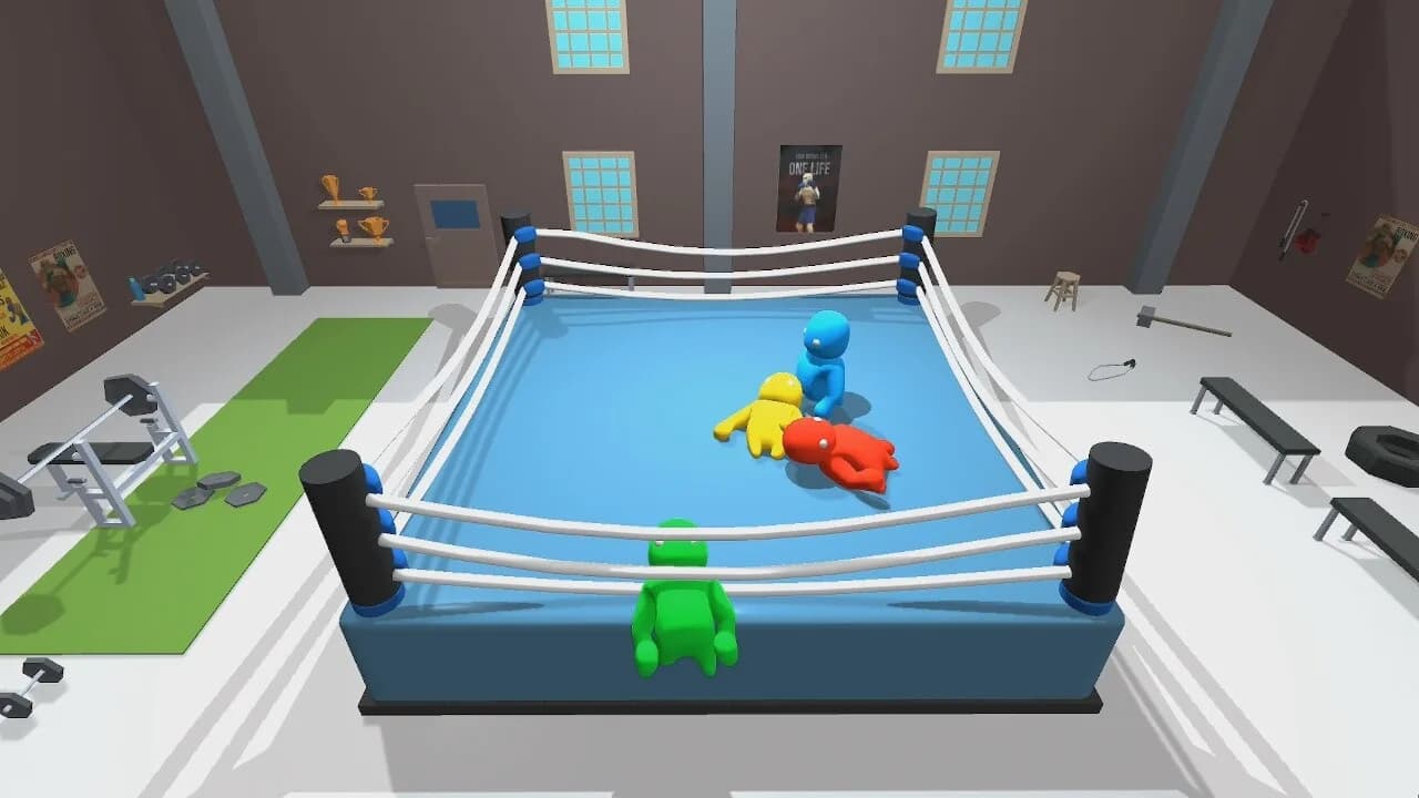 Ring Stars görsel 3