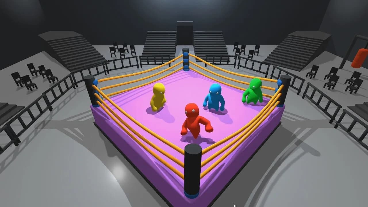 Ring Stars görsel 4