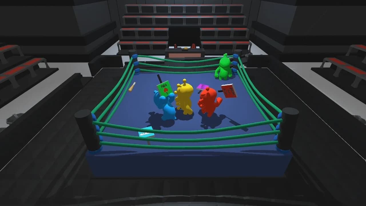 Ring Stars görsel 5