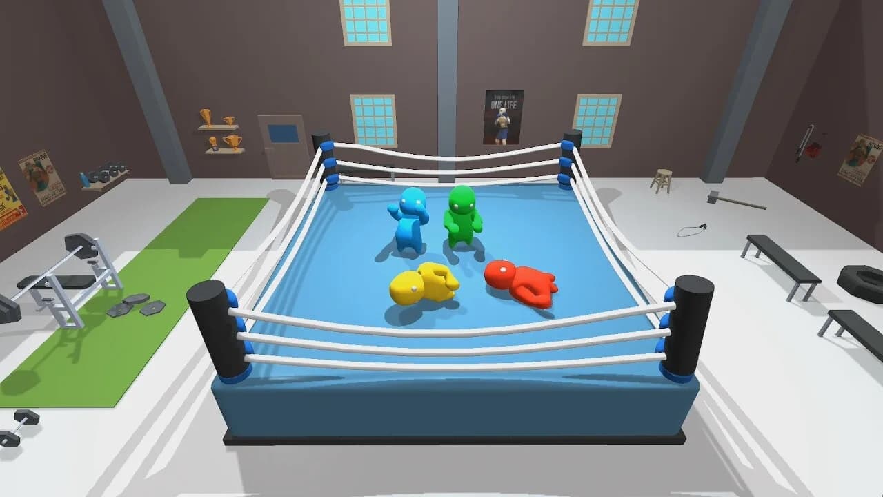 Ring Stars görsel 6