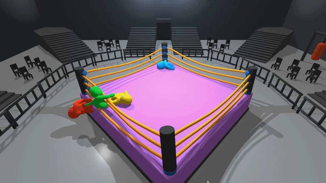 Ring Stars görsel 7