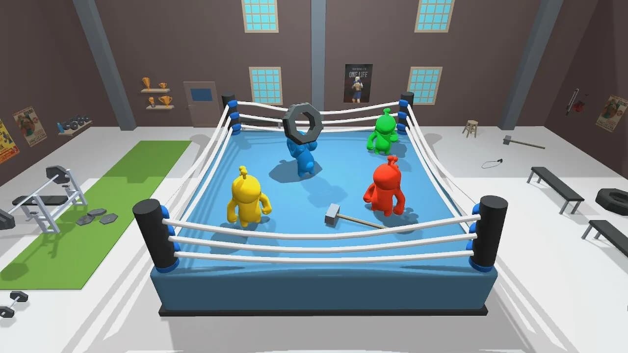 Ring Stars görsel 8