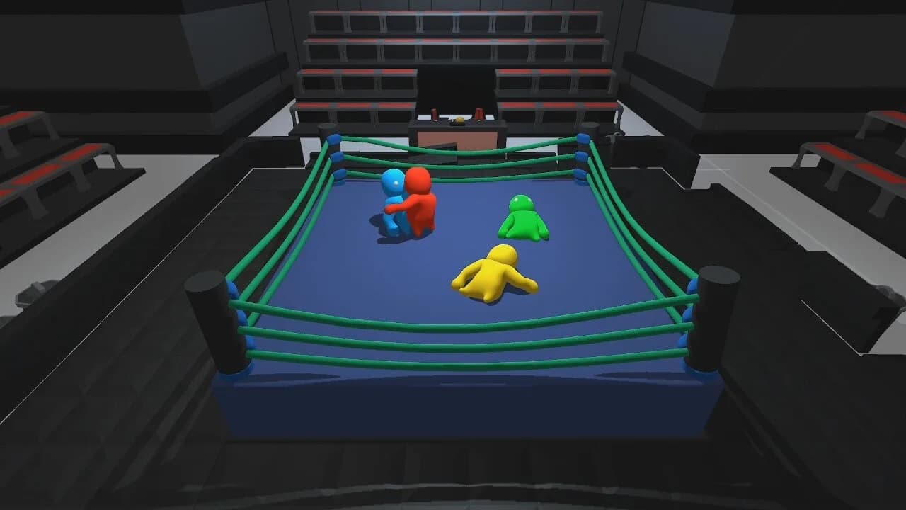 Ring Stars görsel 9