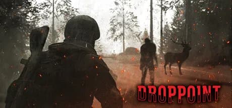 Drop Point