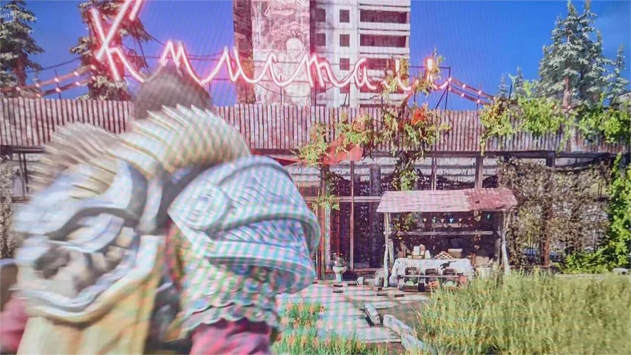 Just fighting görsel 4