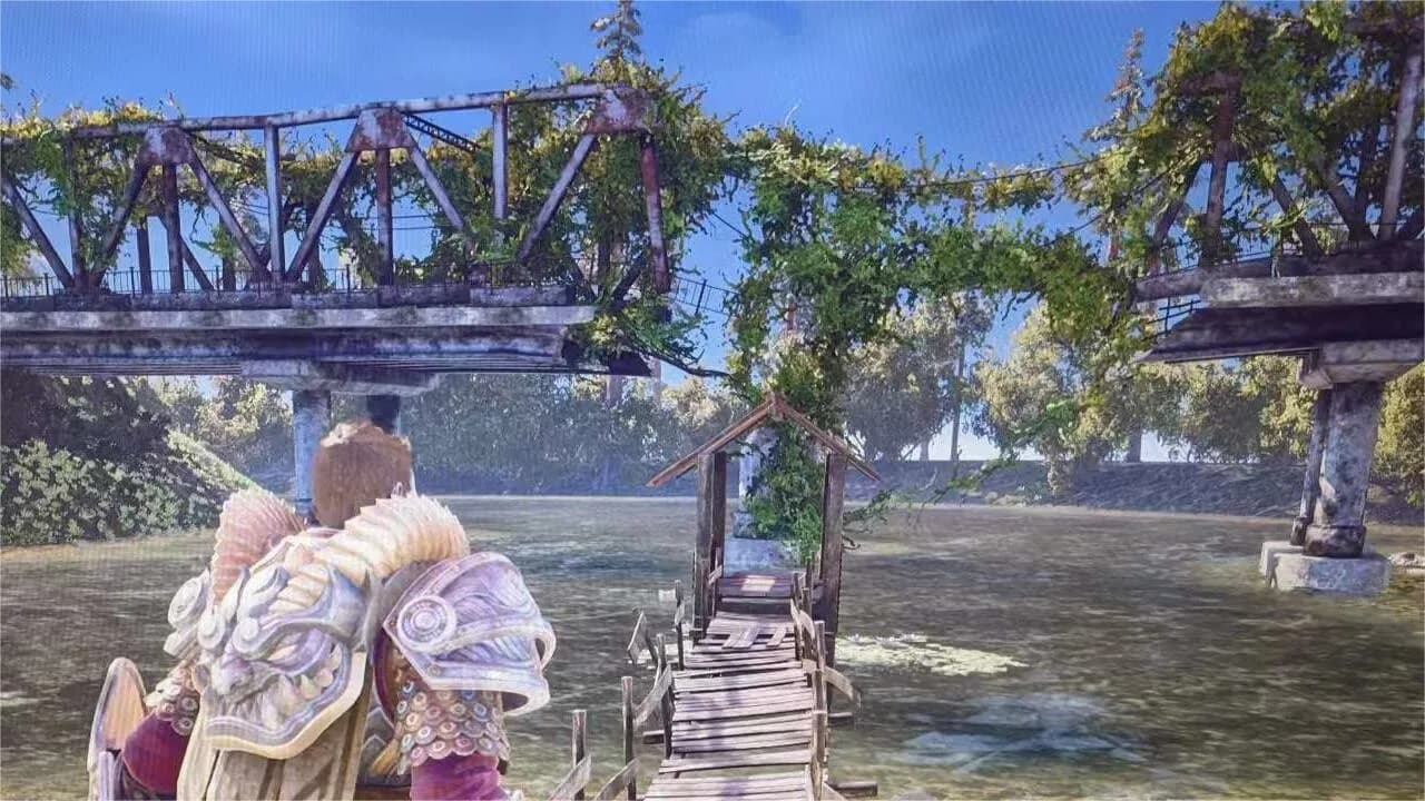 Just fighting görsel 5