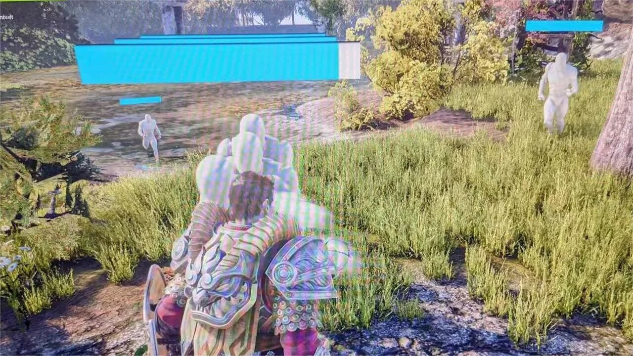Just fighting görsel 6