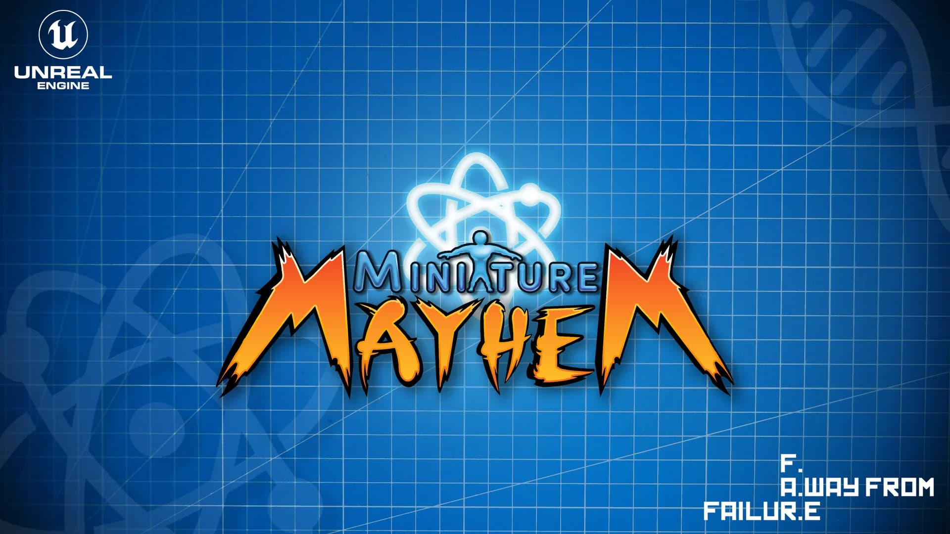 Miniature Mayhem! görsel 2