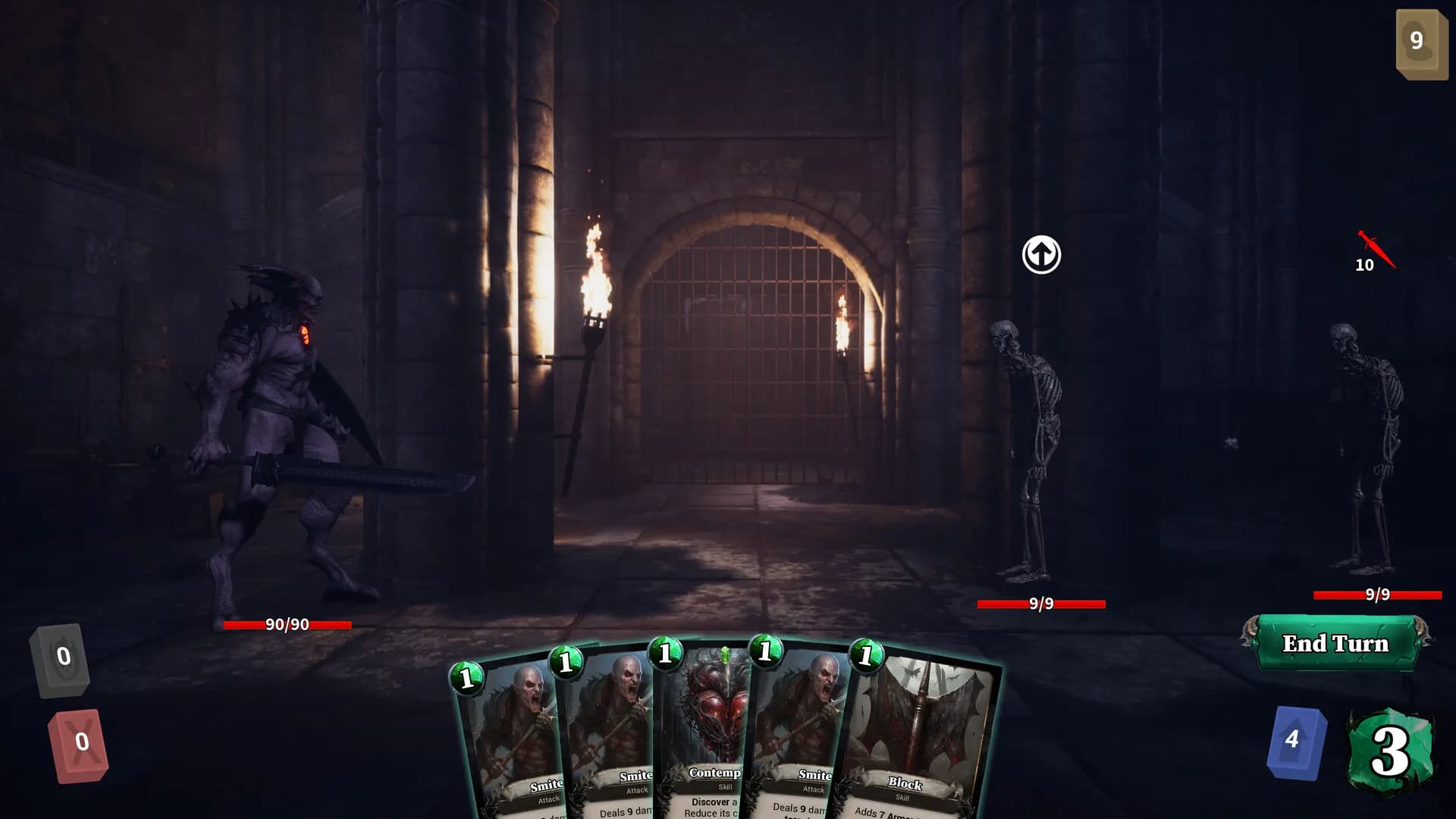 ELDRIMAR: The Card Game görsel 5