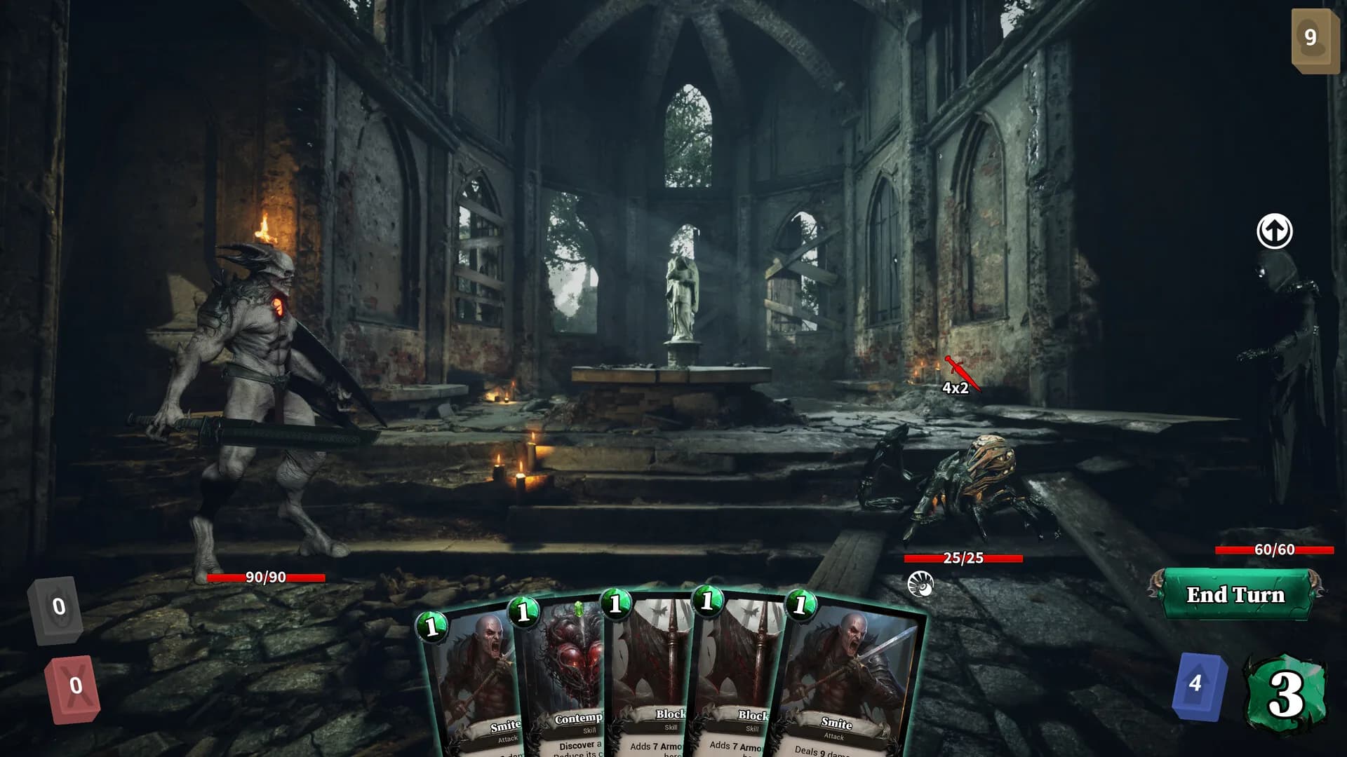 ELDRIMAR: The Card Game görsel 7