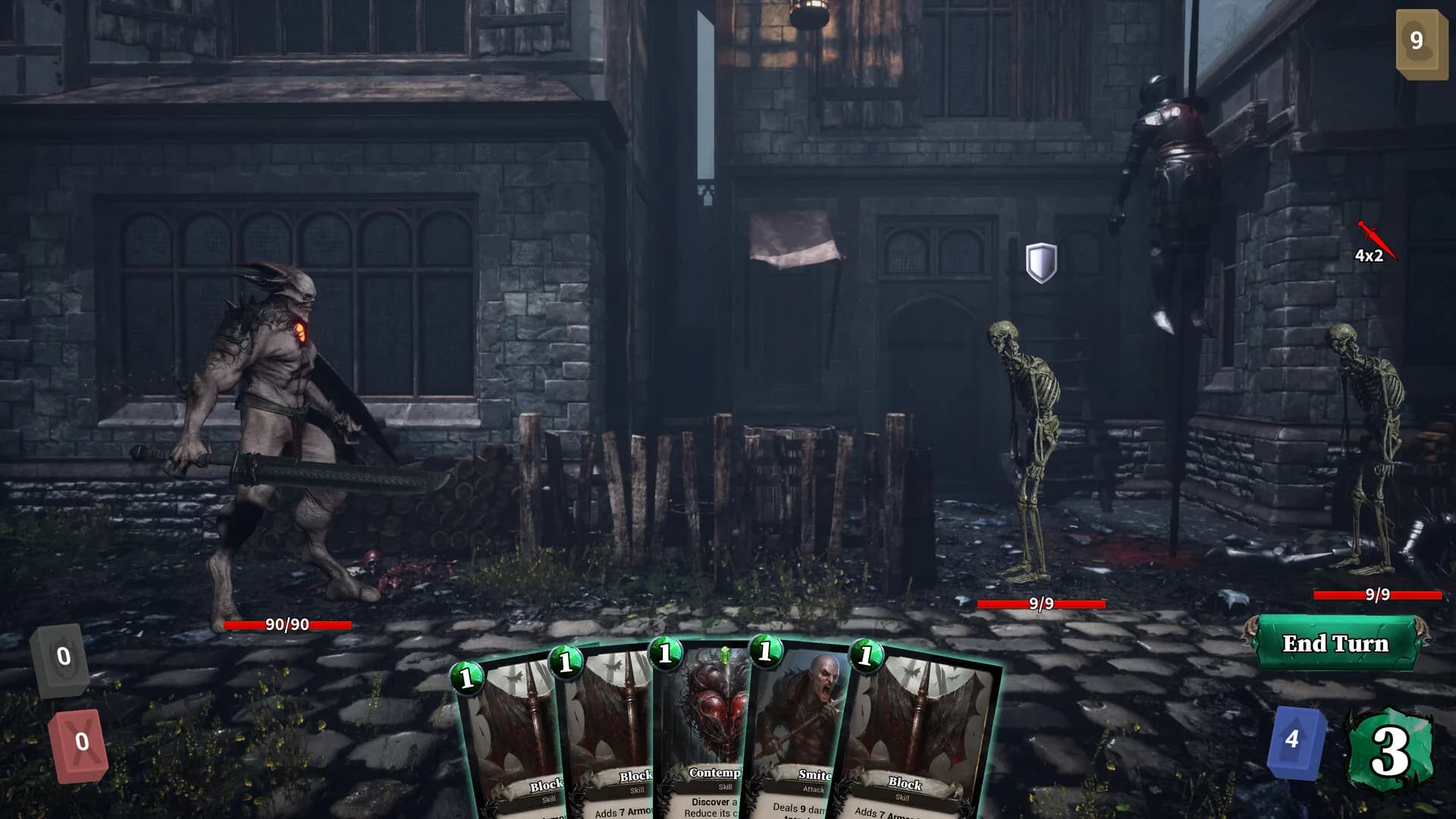 ELDRIMAR: The Card Game görsel 8