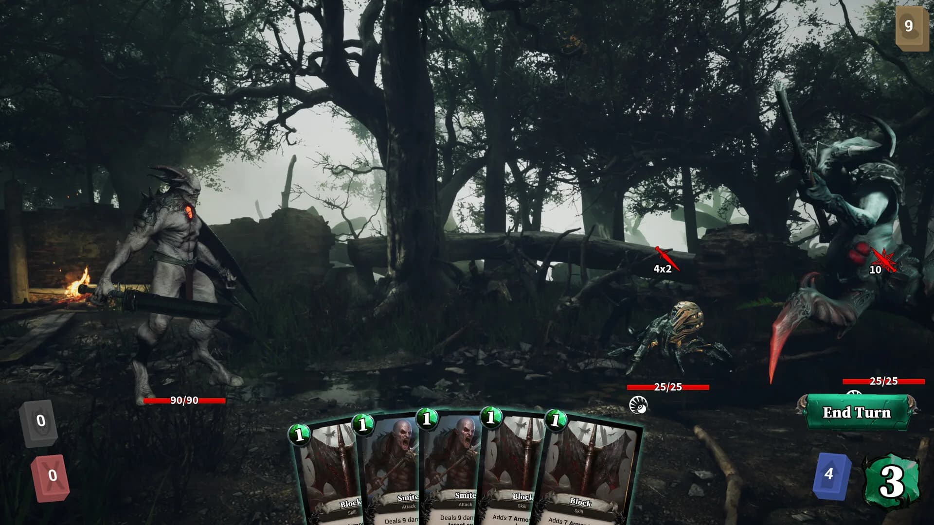 ELDRIMAR: The Card Game görsel 9