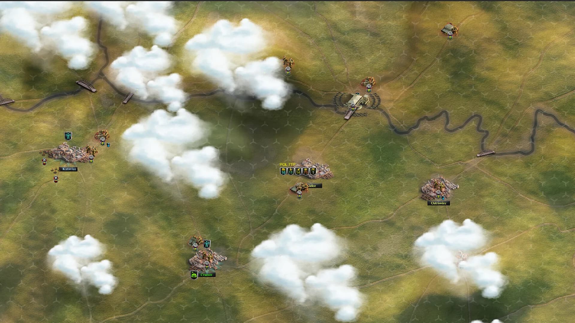 Frontline: World At War görsel 19