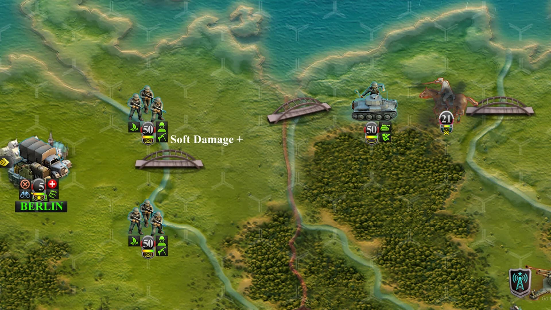 Frontline: World At War görsel 4