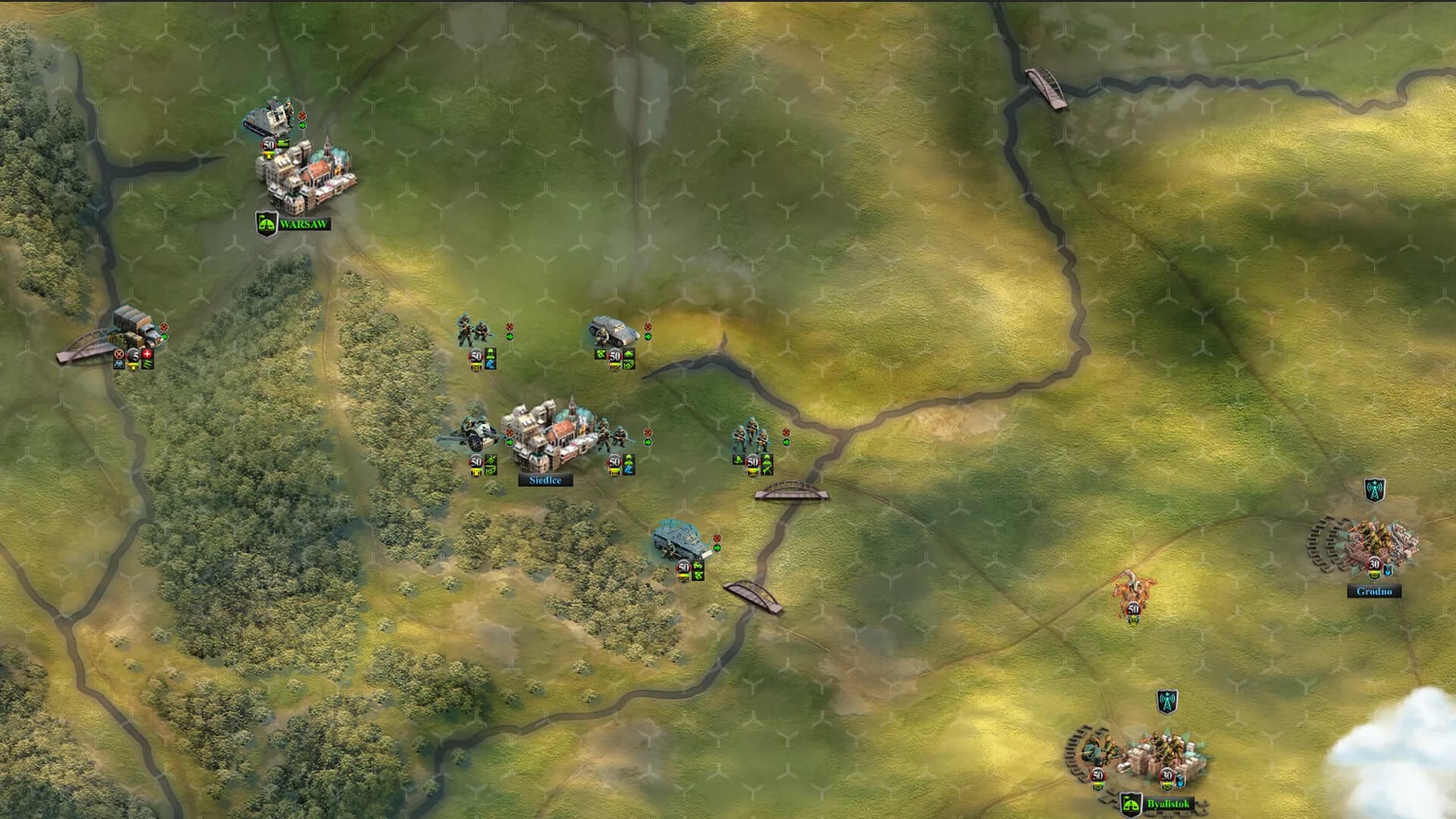 Frontline: World At War görsel 6