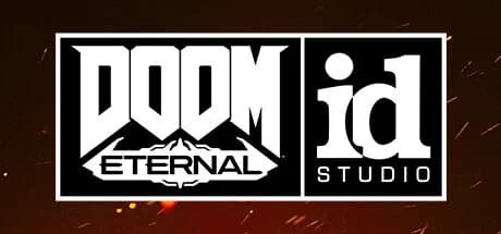 DOOM Eternal: idStudio görsel 1