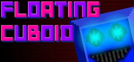 Floating Cuboid görsel 1