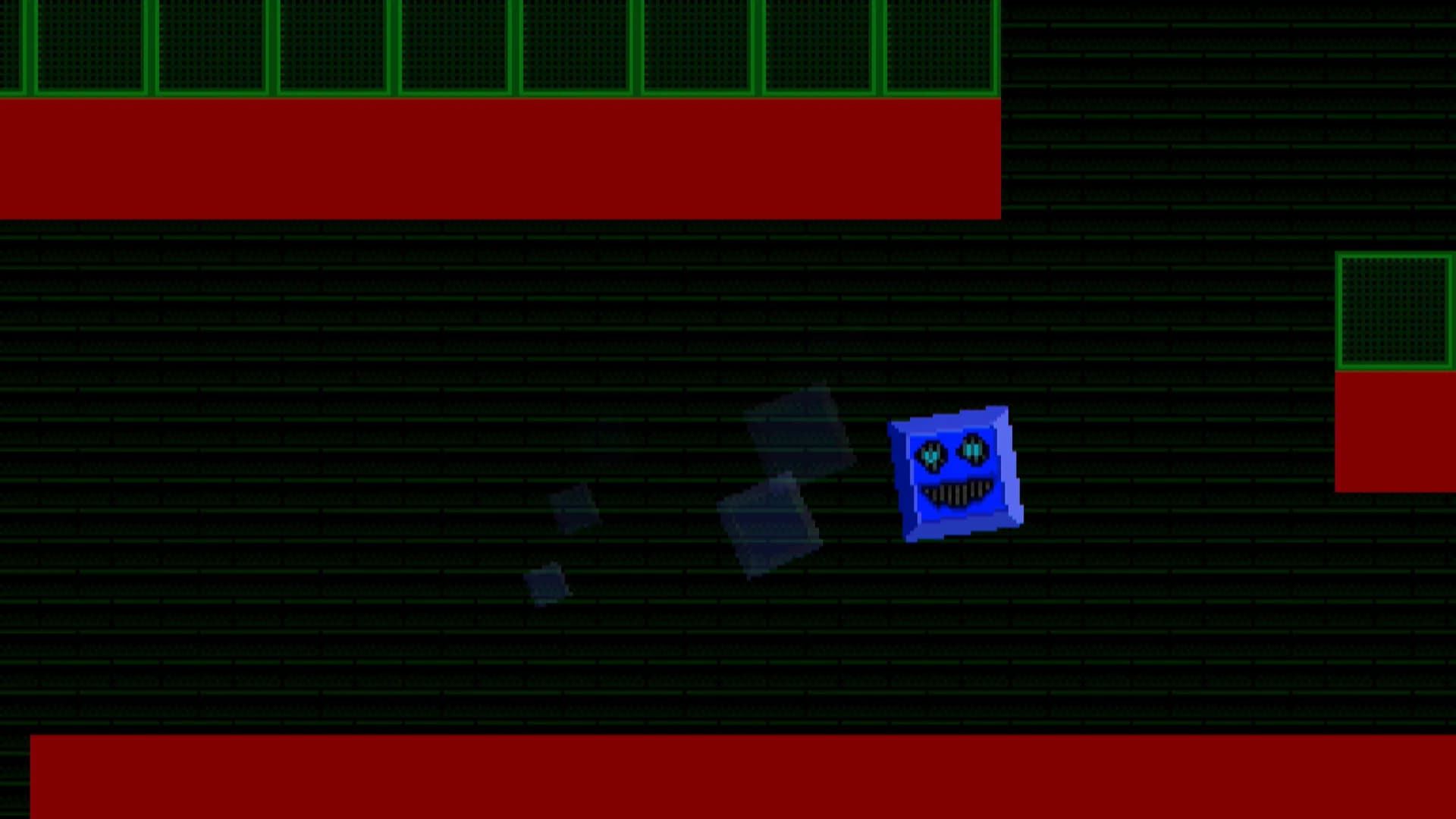 Floating Cuboid görsel 2