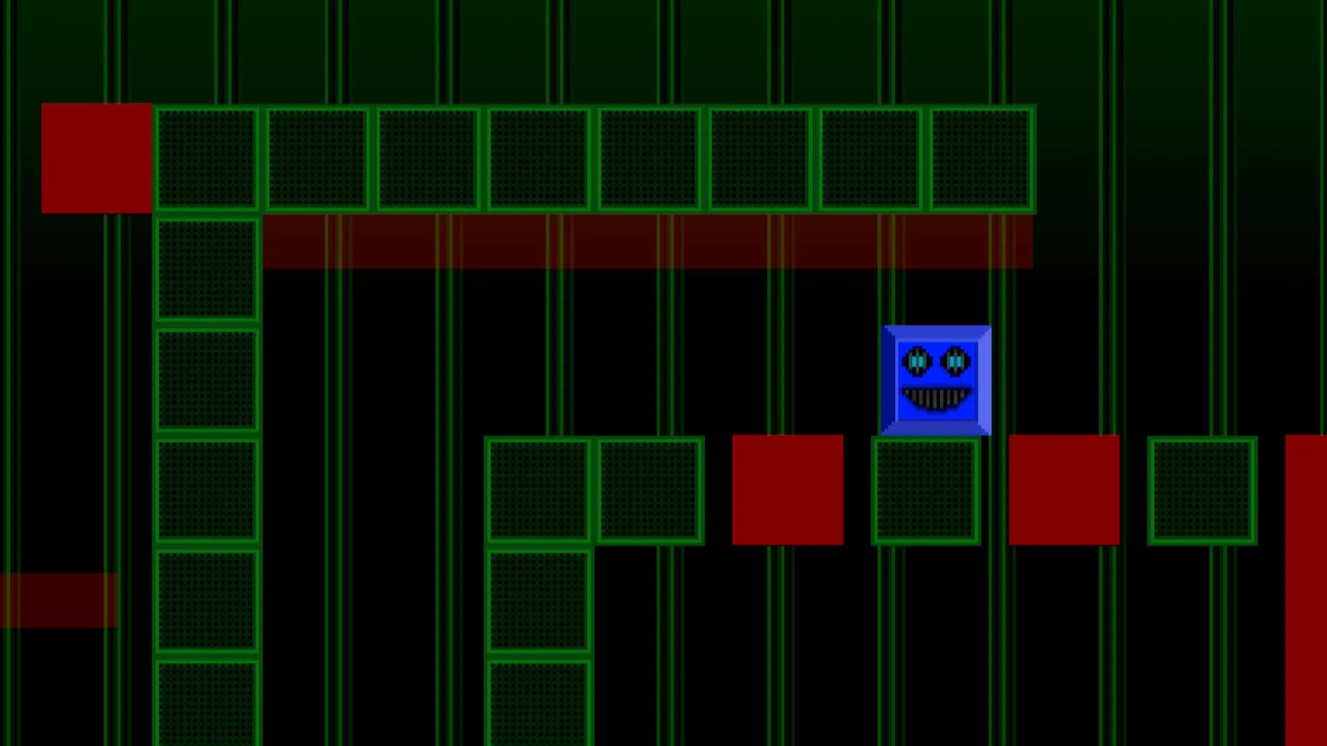 Floating Cuboid görsel 3